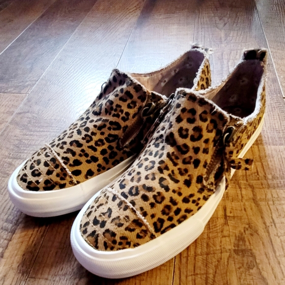 Gypsy Jazz Shoes - Picture 2 of 4